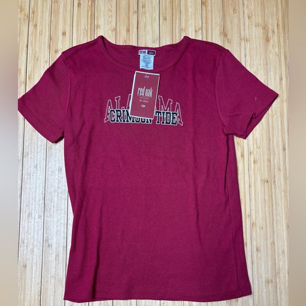 Alabama T-shirt NEW WITH TAGS!!!